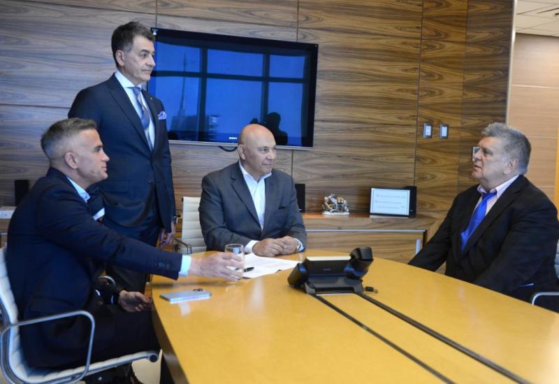 Los Martín Fierro de Cable ya tienen fecha confirmada